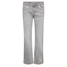 Indlæs billede til gallerivisning MOS MOSH Cecilia Perla Jeans Grey
