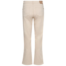 Indlæs billede til gallerivisning MOS MOSH Cecilie Perla Jeans Clay
