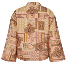 Indlæs billede til gallerivisning LOLLYS LAUNDRY Celina Jacket 4/4 Multi
