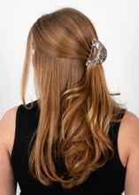 Indlæs billede til gallerivisning SUI AVA Cloud Snakeskin Middle Grey
