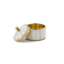 Indlæs billede til gallerivisning Bailey Circus Box Small Pearly
