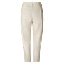Indlæs billede til gallerivisning PUREHEART Claudette Pants Ecru
