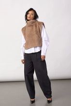 Indlæs billede til gallerivisning CO' COUTURE Fera Faux Collar Creme
