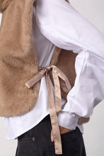 Indlæs billede til gallerivisning CO' COUTURE Fera Faux Collar Creme
