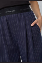 Indlæs billede til gallerivisning CO' COUTURE Lica Pin Pant Navy
