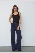 Indlæs billede til gallerivisning CO' COUTURE Lica Pin Pant Navy
