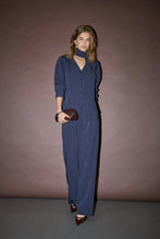 Indlæs billede til gallerivisning CO' COUTURE Lica Pin Pant Navy
