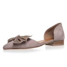 Indlæs billede til gallerivisning COPENHAGEN SHOES Coffee X Paris Rosa
