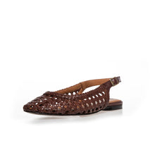 Indlæs billede til gallerivisning COPENHAGEN SHOES As The Sea Brown
