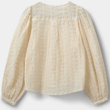 Indlæs billede til gallerivisning SOFIE SCHNOOR Corasw Shirt Off White
