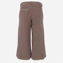 Indlæs billede til gallerivisning BLACK COLOUR Bccora Culotte Pant Light Nougat
