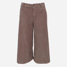 Indlæs billede til gallerivisning BLACK COLOUR Bccora Culotte Pant Light Nougat
