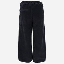Indlæs billede til gallerivisning BLACK COLOUR Bccora Culotte Pant Sort
