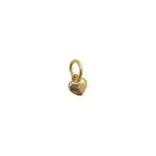Indlæs billede til gallerivisning PICO COPENHAGEN Cupid Heart Pendant
