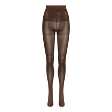 Indlæs billede til gallerivisning SUI AVA Durable Tights Brown
