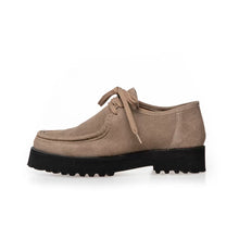 Indlæs billede til gallerivisning COPENHAGEN SHOES The Movement Camel
