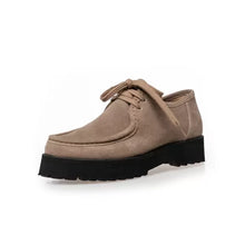 Indlæs billede til gallerivisning COPENHAGEN SHOES The Movement Camel
