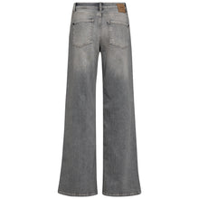 Indlæs billede til gallerivisning MOS MOSH Dara Hera Jeans Grey Long
