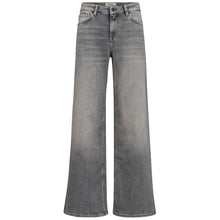 Indlæs billede til gallerivisning MOS MOSH Dara Hera Jeans Grey Long

