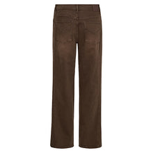 Indlæs billede til gallerivisning MOS MOSH Dara Shadow Pant Delicioso
