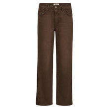 Indlæs billede til gallerivisning MOS MOSH Dara Shadow Pant Delicioso
