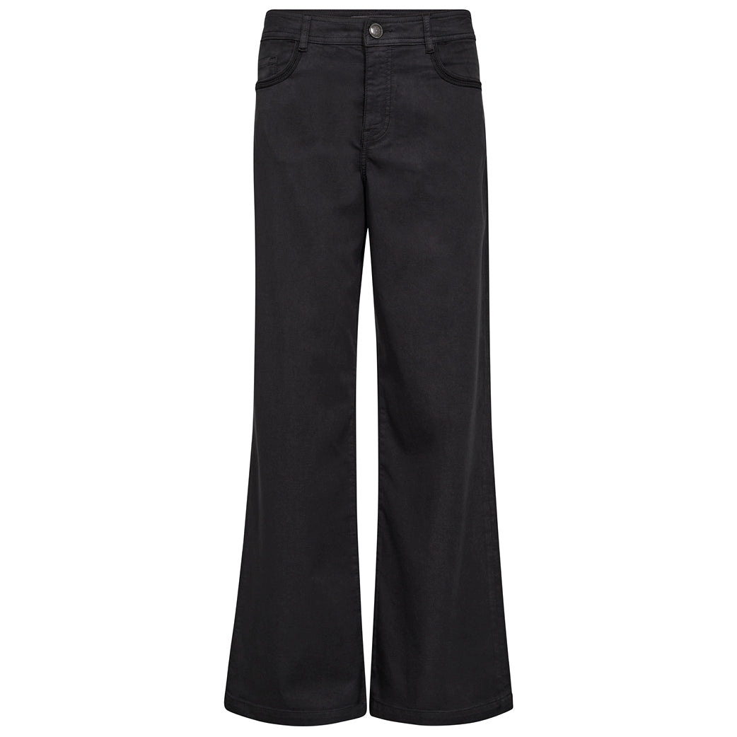 MOS MOSH Dara Treasure Pants Phantom
