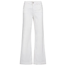 Indlæs billede til gallerivisning MOS MOSH Dara Deluxe Jeans Bright White
