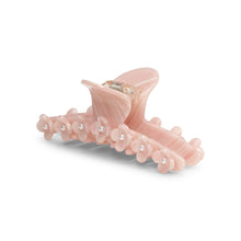Indlæs billede til gallerivisning SUI AVA Bright Flower Sun Clip Pastel Pink

