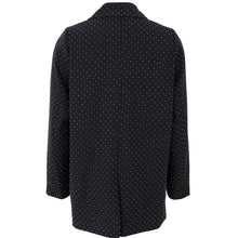 Indlæs billede til gallerivisning BLACK COLOUR Bcdiamond Blazer Sort
