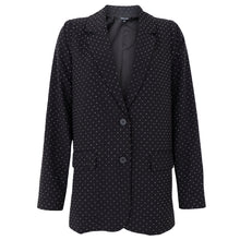 Indlæs billede til gallerivisning BLACK COLOUR Bcdiamond Blazer Sort
