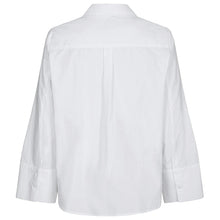 Indlæs billede til gallerivisning NEO NOIR Drew Shirt White
