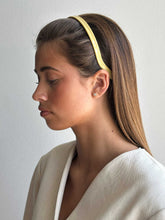 Indlæs billede til gallerivisning PICO COPENHAGEN Mira Headband Turtle

