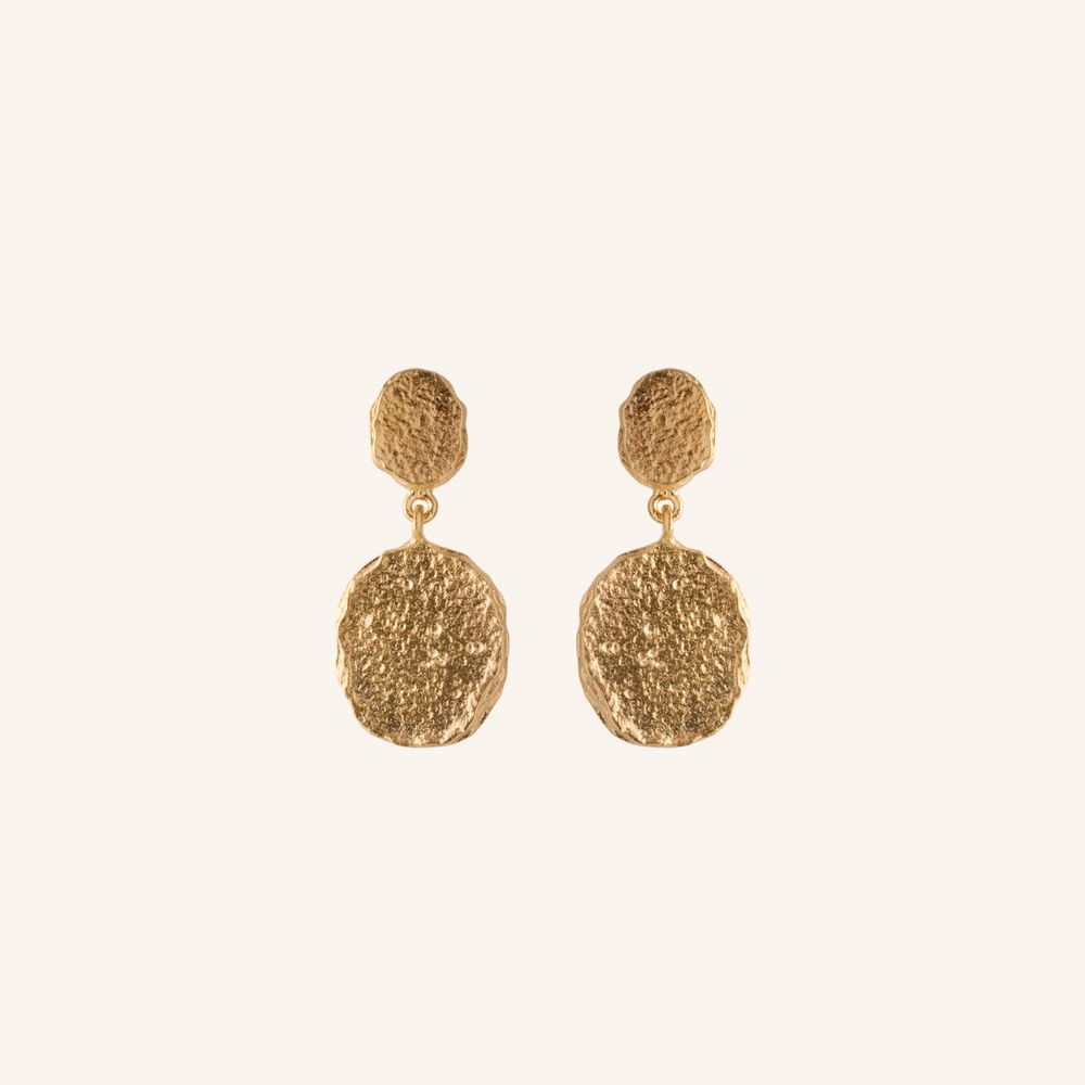 PERNILLE CORYDON Storm Earrings