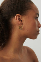 Indlæs billede til gallerivisning PERNILLE CORYDON Misty Light Earrings
