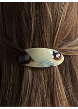 Indlæs billede til gallerivisning PICO COPENHAGEN Mie Hair Barette Blush
