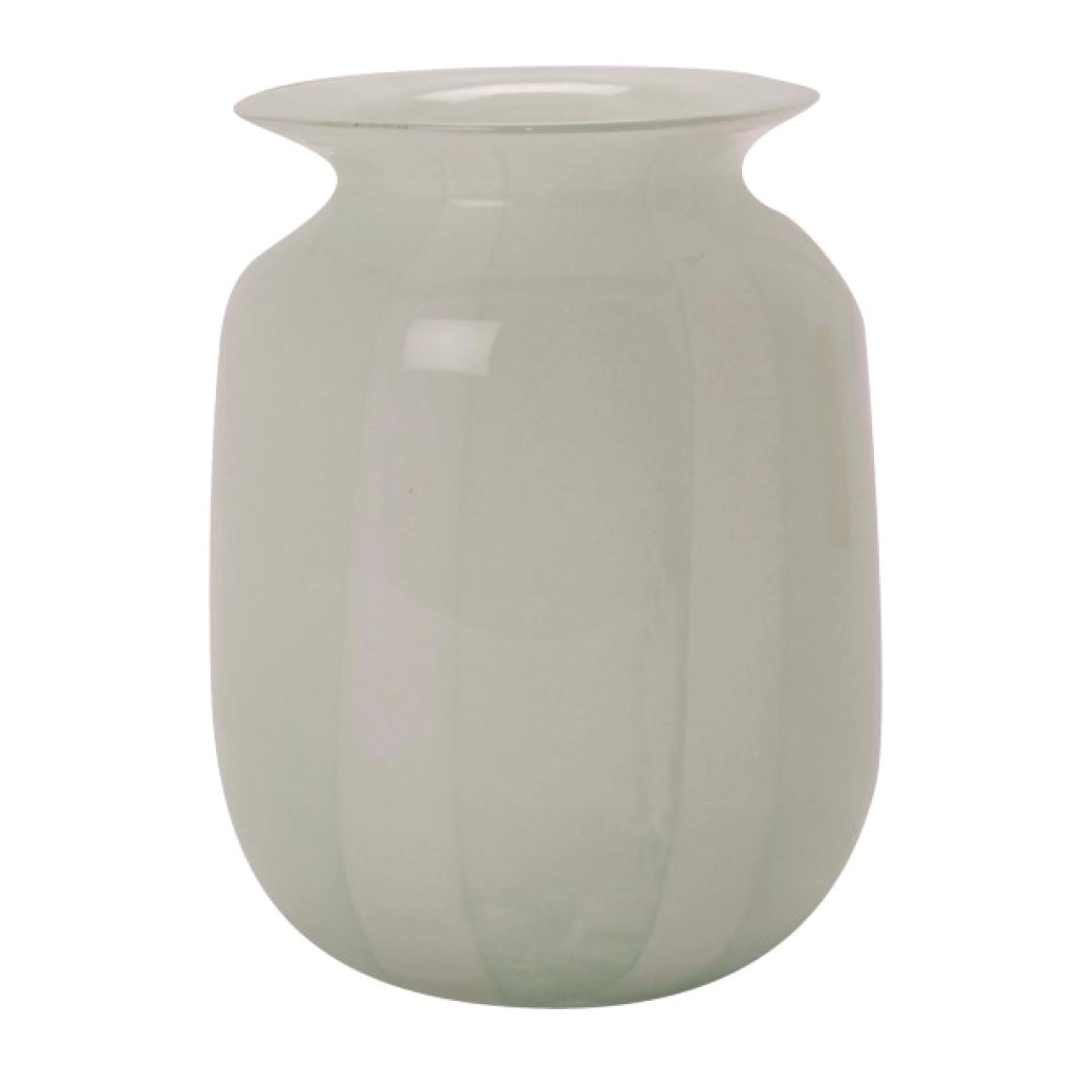 Vase Mint D12 x H18