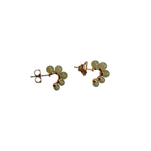 Indlæs billede til gallerivisning PICO COPENAHEN Electrine Studs Sage
