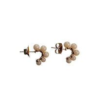 Indlæs billede til gallerivisning PICO COPENHAGEN Electrine Studs Powder
