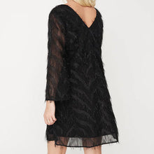 Indlæs billede til gallerivisning A VIEW Elina New Dress Black
