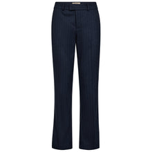 Indlæs billede til gallerivisning MOS MOSH Ellen Carie Pant Maritime Blue
