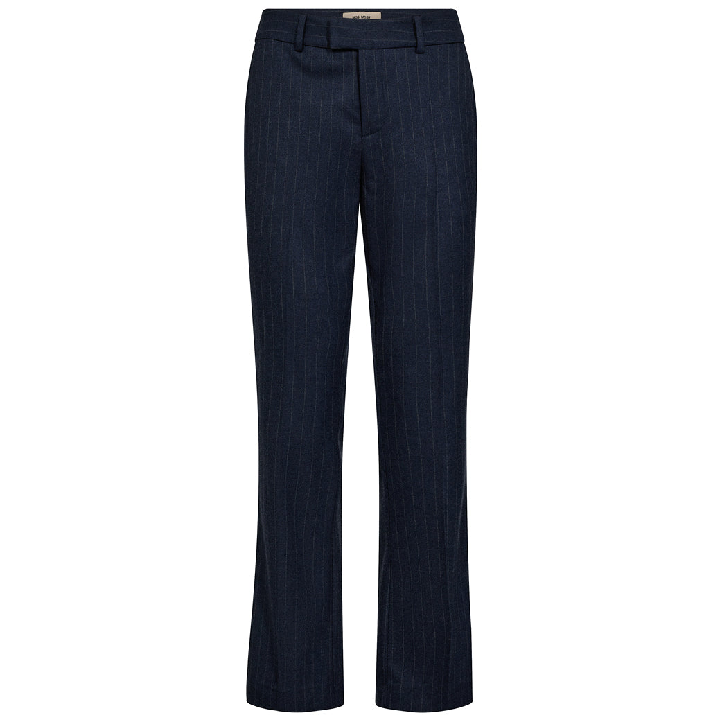 MOS MOSH Ellen Carie Pant Maritime Blue