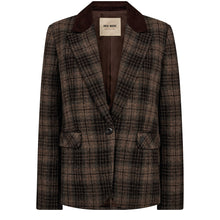 Indlæs billede til gallerivisning MOS MOSH Elivia Chez Blazer Bracken
