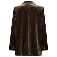 Indlæs billede til gallerivisning MOS MOSH Emery Vera Blazer Delicioso
