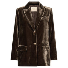 Indlæs billede til gallerivisning MOS MOSH Emery Vera Blazer Delicioso
