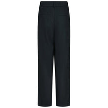 Indlæs billede til gallerivisning NEO NOIR Emmet Melange Pant Navy
