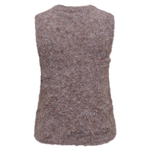 Indlæs billede til gallerivisning JDY Emmy Vest Knit Falcon

