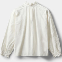 Indlæs billede til gallerivisning SOFIE SCHNOOR Esme Shirt Off White

