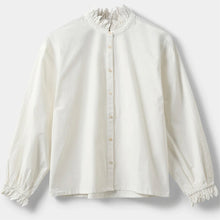 Indlæs billede til gallerivisning SOFIE SCHNOOR Esme Shirt Off White
