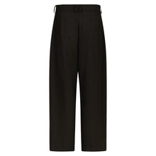 Indlæs billede til gallerivisning NEO NOIR Essiall Panstripe Pants Antracit
