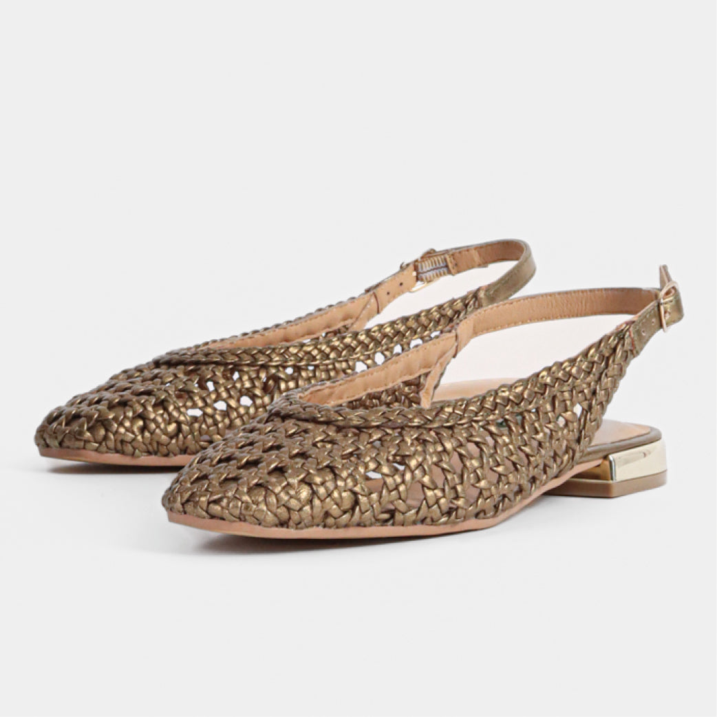 BUKELA Evans Olive